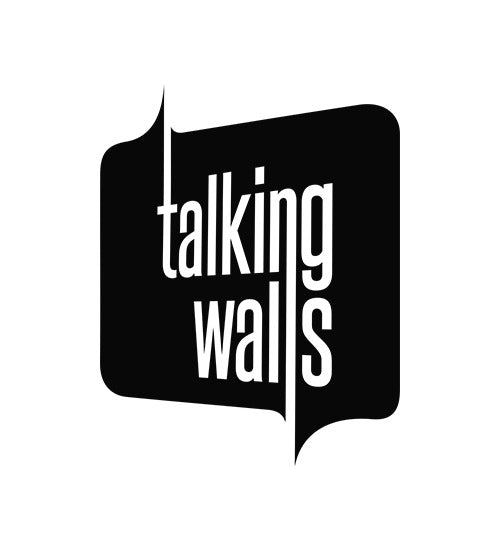 TalkingWalls